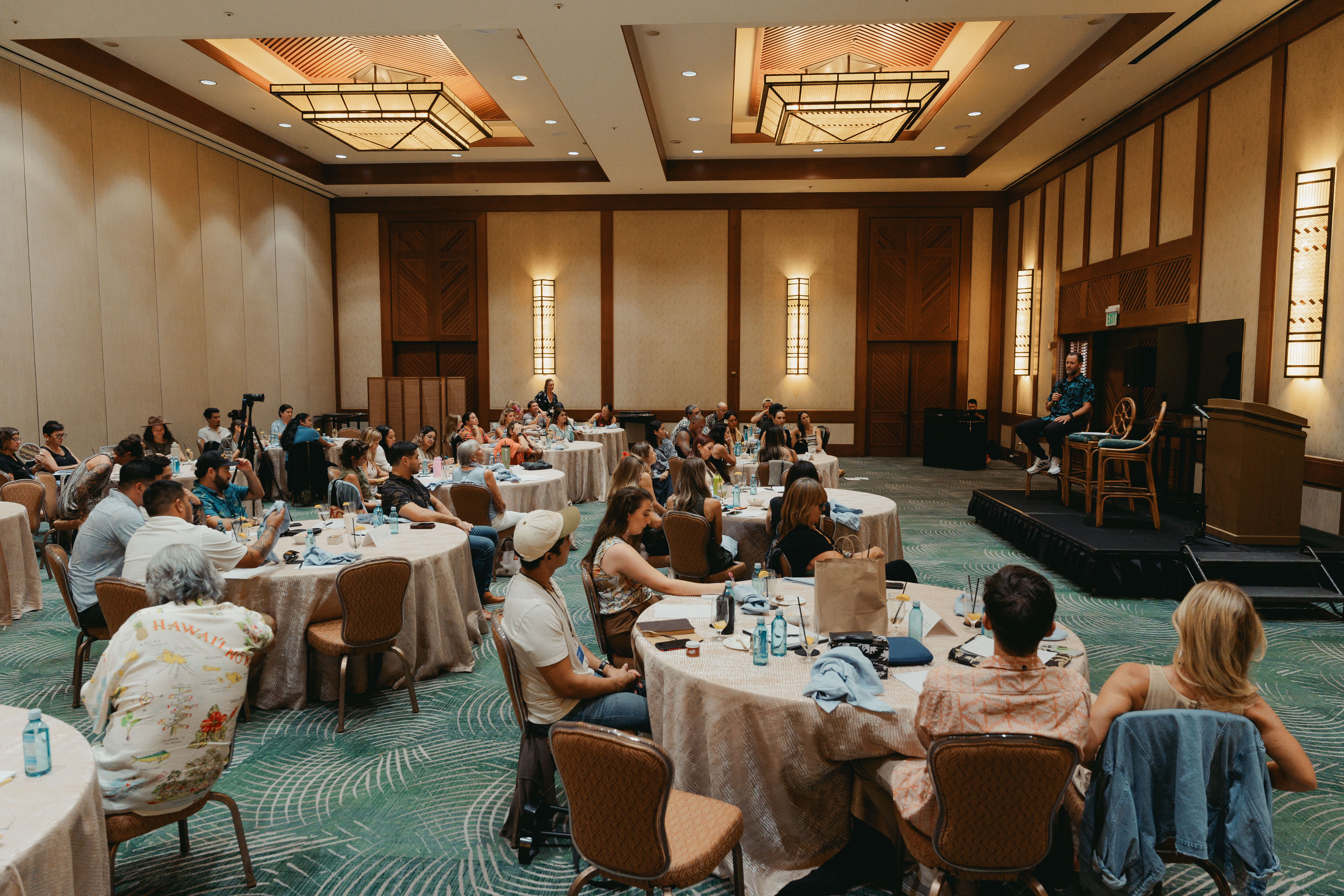 Experiential Marketing: How to Build Events That Inspire People to Your Business