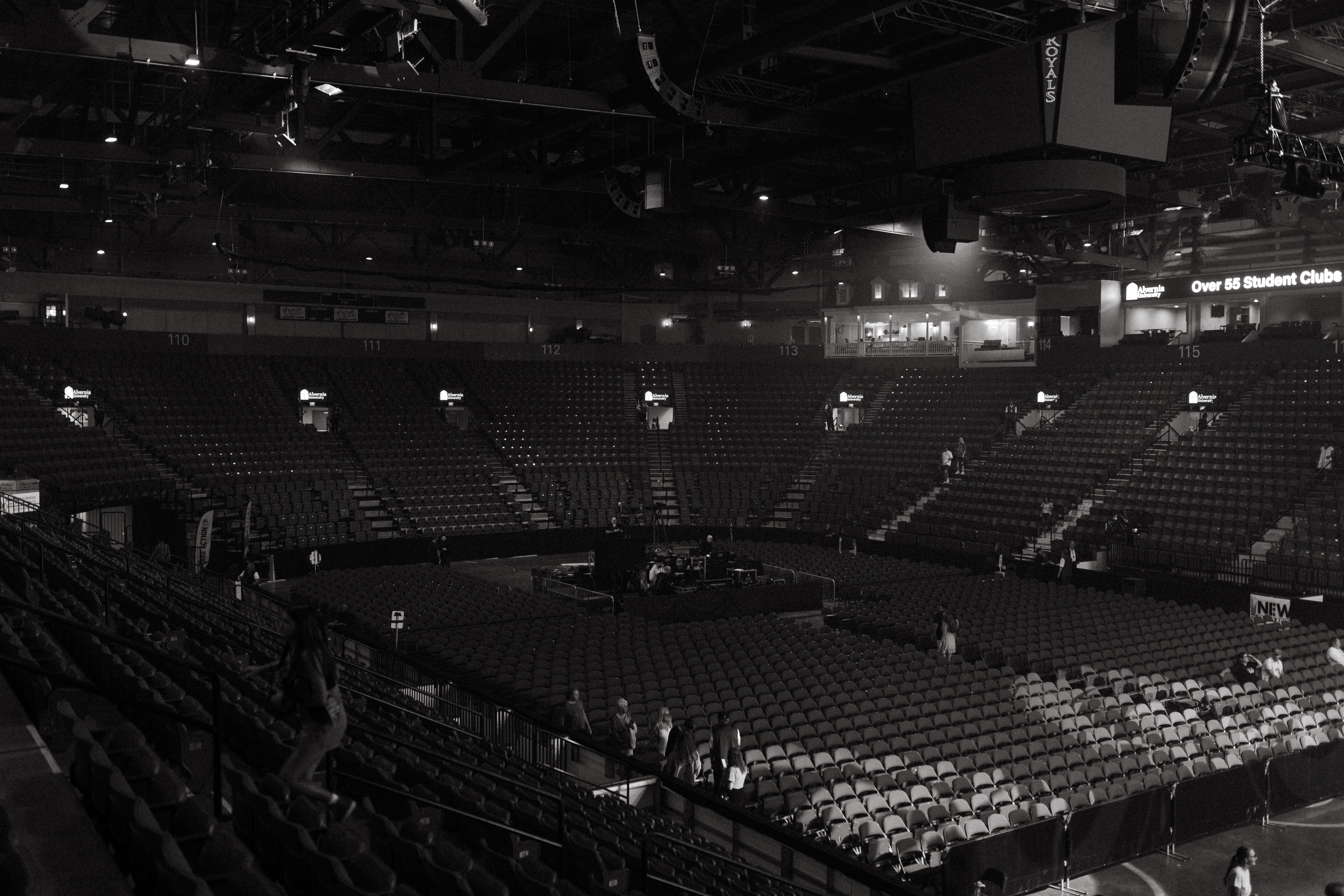 How Room Dynamics Impact Your Event