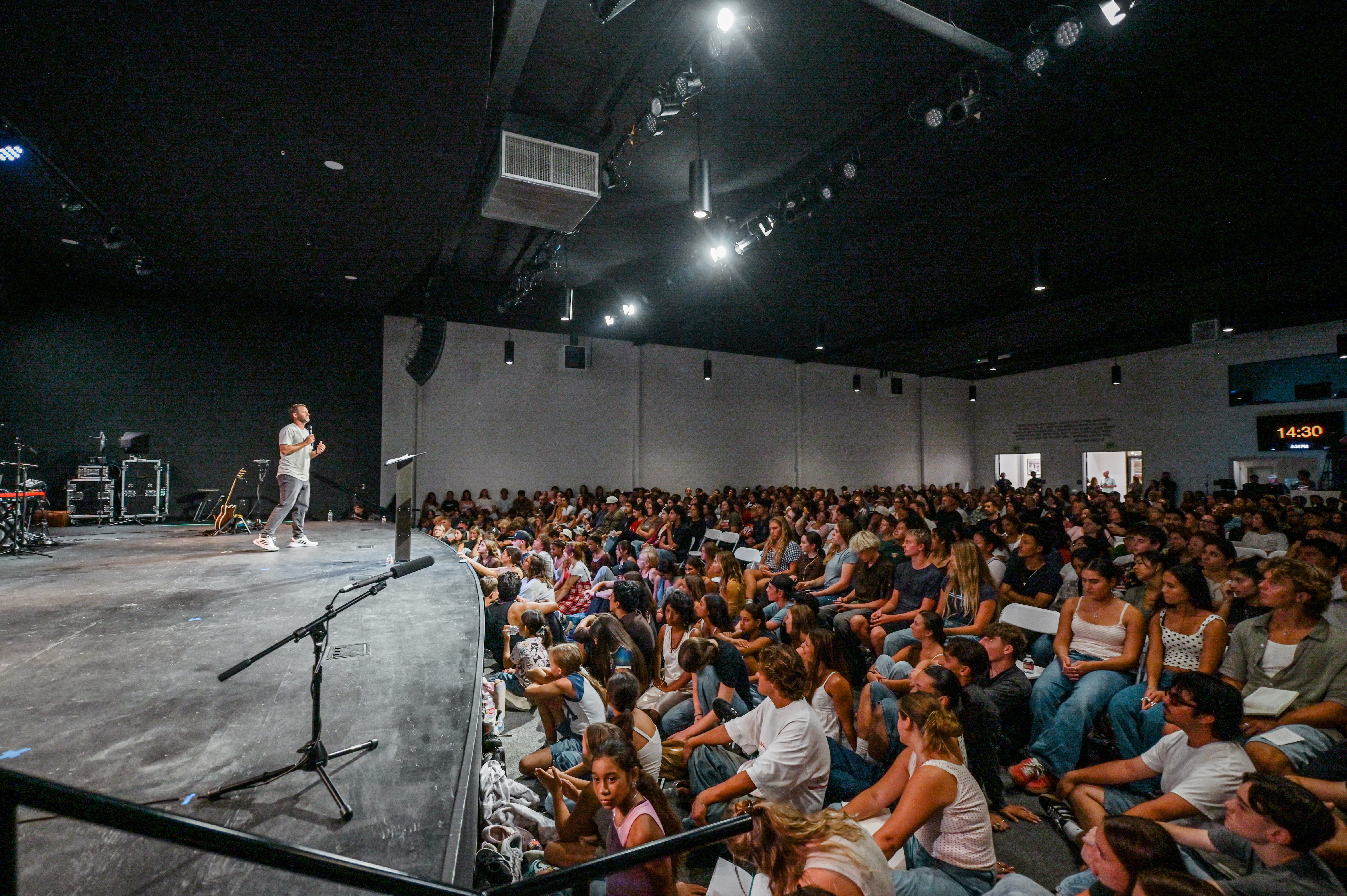 How to Set the Right Attendance Goal for Your Event